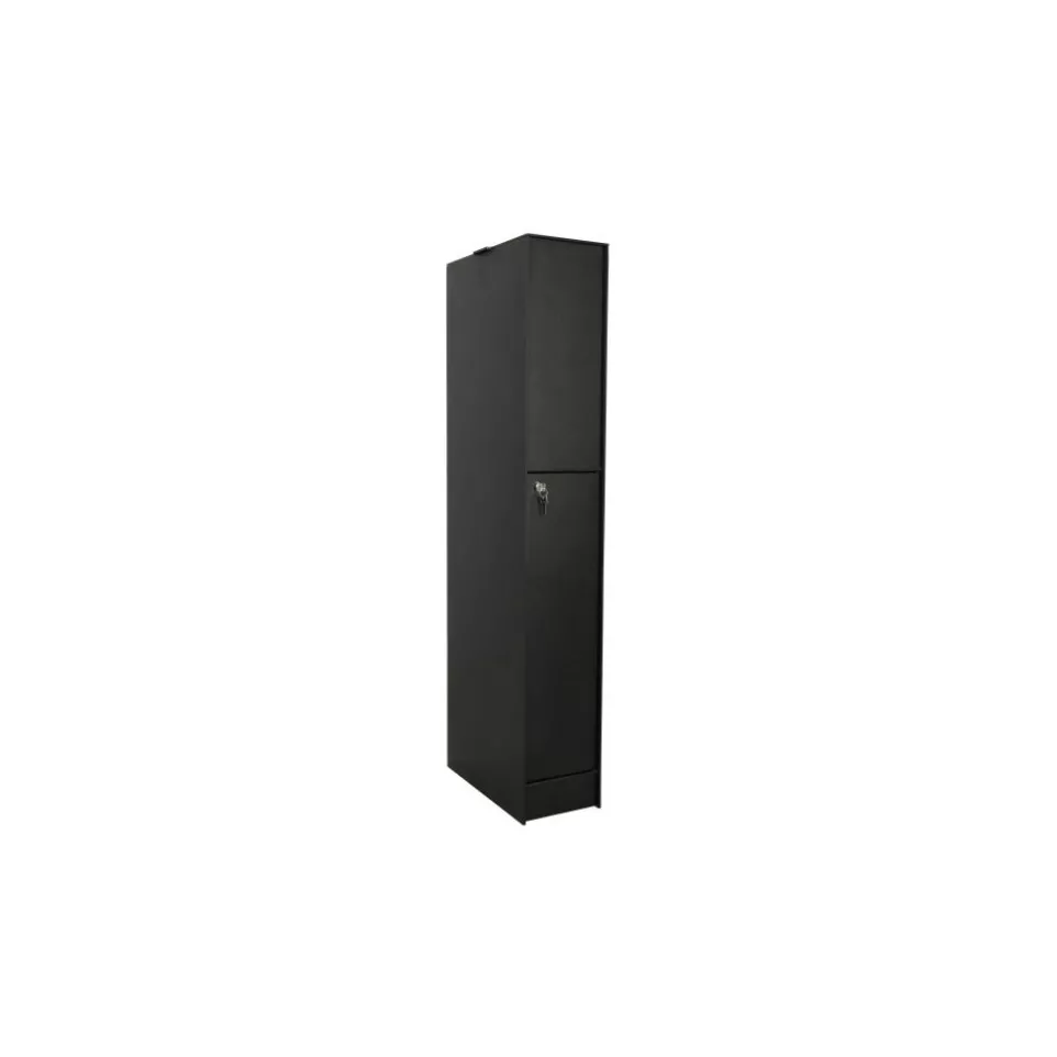 Fenix Top Medium Matte Black Parcel...