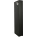 Boite à collis Fenix Top Small noir mat texturé / pce