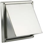 Renson Stainless Steel Hood...