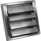 Grille de hotte 633 Renson...