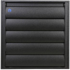 Grille de hotte 433/S...