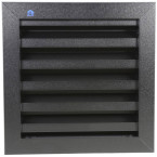Muurrooster Renson 411 Ral...