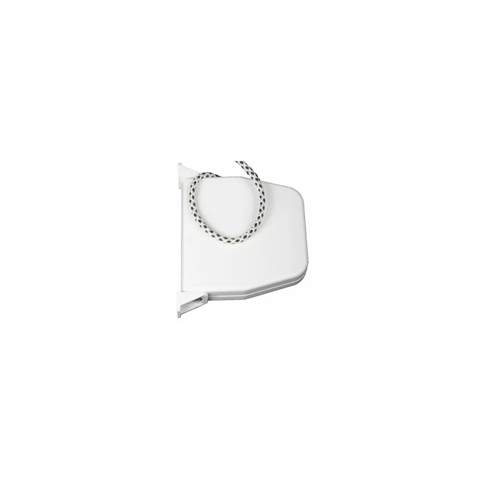 Corde nylon pour enrouleur pivotant...