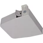 Swivel Mount Roller 6m White for 22mm Strap / pc
