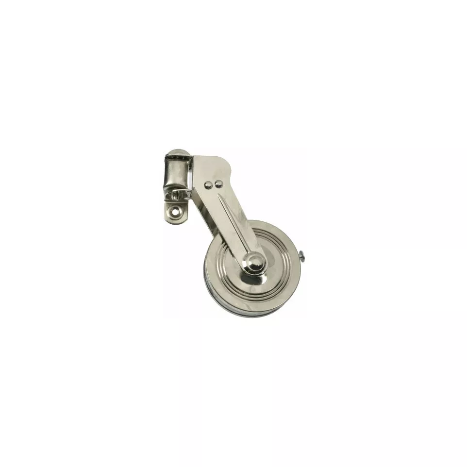Adjustable Mounting Roller Fridavo / pc
