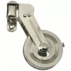 Adjustable Mounting Roller Fridavo / pc