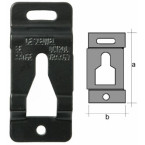 HGD Mounting Plate for Faux...