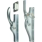 Coulisseau pour tringle de 16 mm / pce