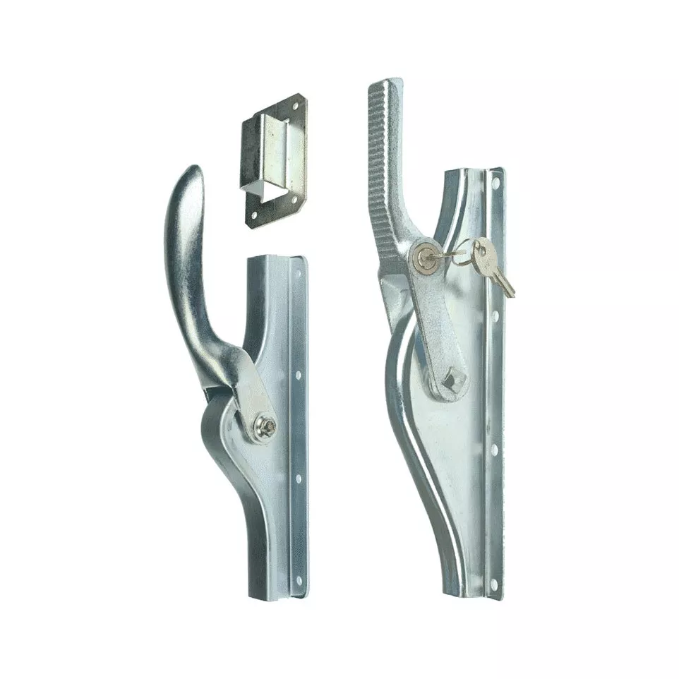 Strenger 941 Lever Fireman Cremone...