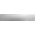 GEZE cover cap for TS 4000-5000 door closer silver per piece
