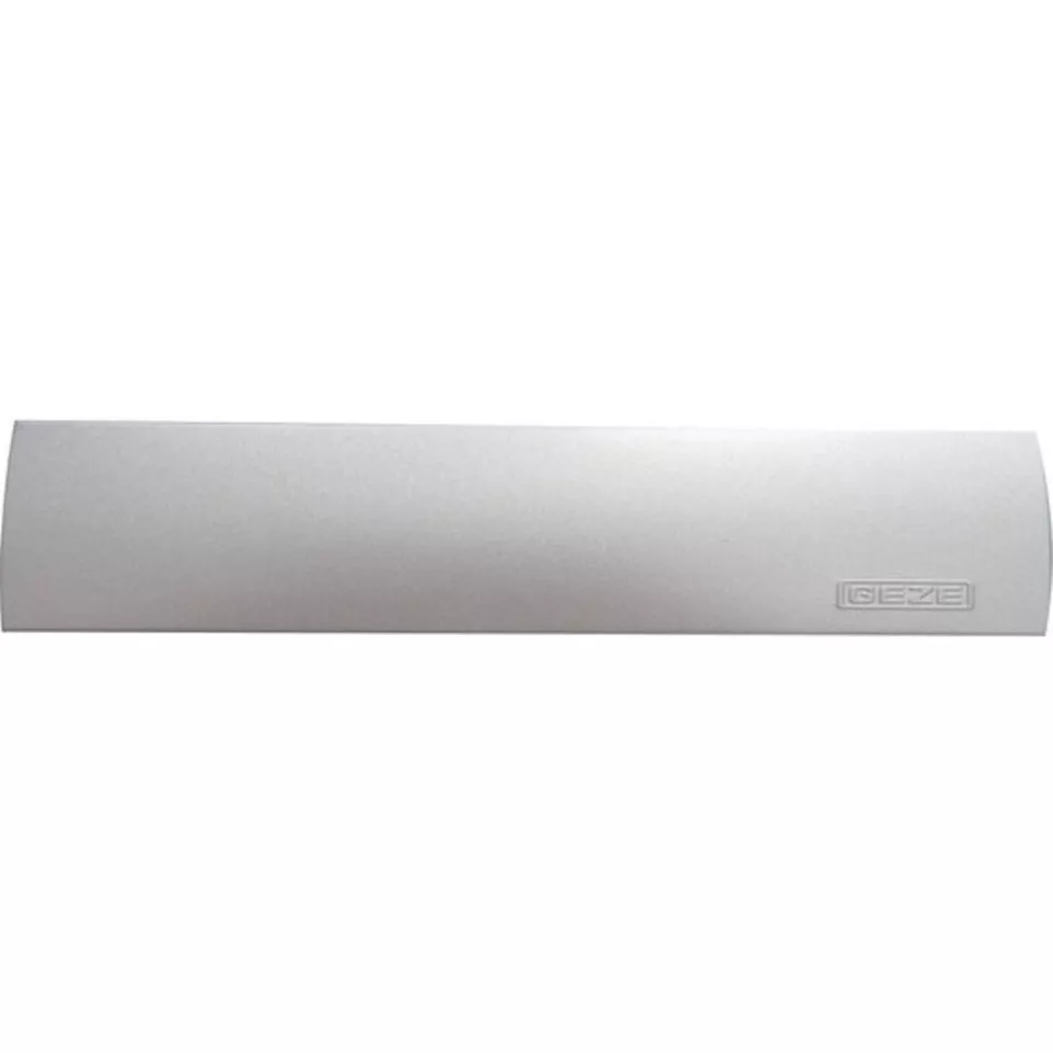 Geze white cover cap for TS 2000-3000...