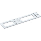 GEZE mounting plate for TS...