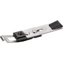 Stop voor Geze TS 3000-5000 normaal en L (BG) en voor T-Stop normaal en T-Stop L (BG). / pce
