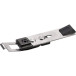 Stop voor Geze TS 3000-5000 normaal en L (BG) en voor T-Stop normaal en T-Stop L (BG). / pce