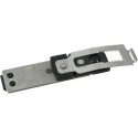 Stop voor Geze TS 3000-5000 normaal en L (BG) en voor T-Stop normaal en T-Stop L (BG). / pce