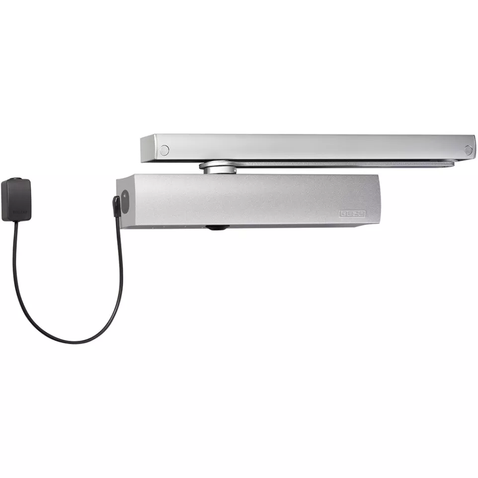 Geze TS 5000 E-FS Door Closer with...