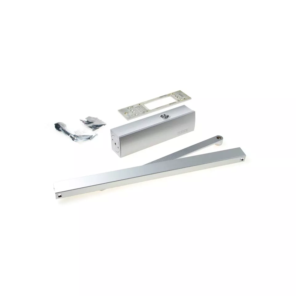 Ferme-porte Geze TS 3000 V Kit avec...