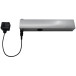 GEZE TS 4000 E Door Closer Body Without Arm Silver (Standard Mounting) / pc