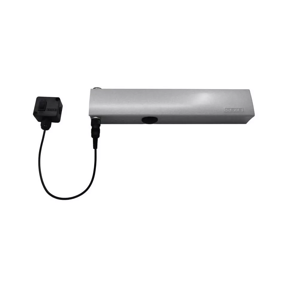 GEZE TS 4000 E Door Closer Body...