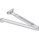 Geze Schaararm voor TS 2000-4000 wit 9016 / pce