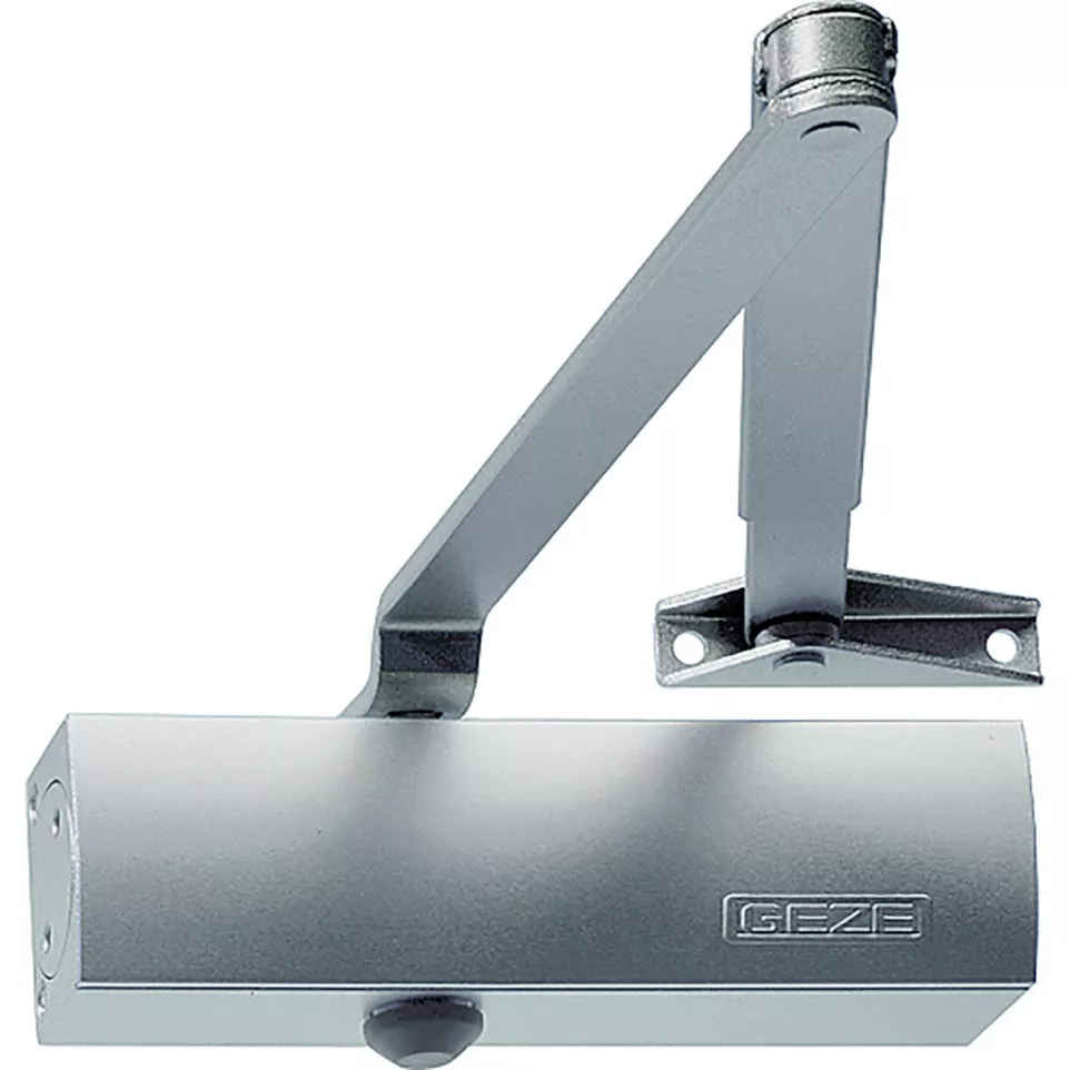 Deurdranger Geze TS 1500 zonder arm...