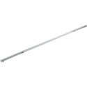 Dorma GSR/V Contur Selector Arm 1350-2500 mm Silver per piece