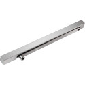 Dorma G 93 EMF Contur Silver Slide Arm / pc