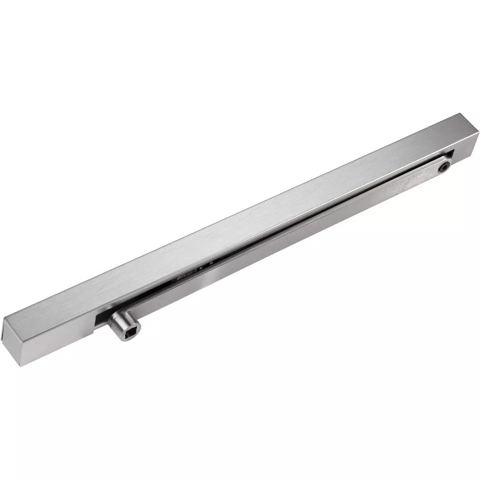 Dorma G 93 EMF Contur Silver Slide...