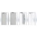 Ferme-porte Dorma TS 98 XEA EN 1-6 sans bras argent / pce