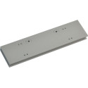 Bracket for Dorma TS 92 Door Closer Mounting on 10mm Glass Door per piece