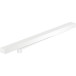 Bras à coulisse Dorma pour TS 98 XEA blanc 9016 / pce