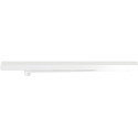 Bras à coulisse Dorma pour TS 98 XEA blanc 9016 / pce