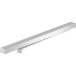 Bras à coulisse Dorma pour TS 98 XEA et 92 XEA argent / pce