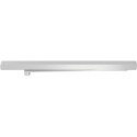 Dorma TS 98 XEA geleiderail, zilver / pce