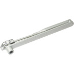Dorma normaal kompas arm...