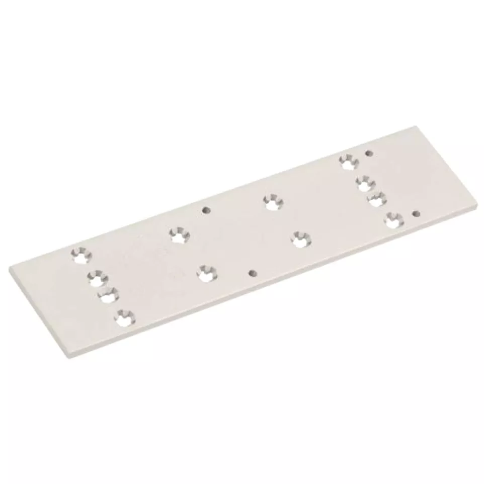 Plaque de montage corps Dorma TS 83...