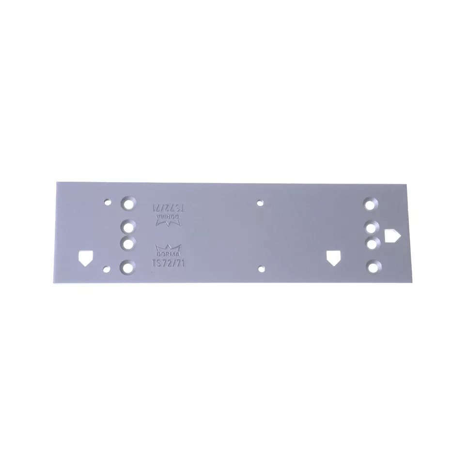 Mounting Plate for Dorma TS 71 and 72...
