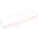 Dorma TS 72 Door Closer without Arm EN 2-4 - White 9016 / pc