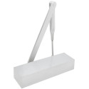 Dorma TS 72 deurdranger zonder arm EN 2-4 - Wit 9016 / pce