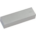 Ferme-porte Dorma TS 72 sans bras EN 2-4 argent / pce
