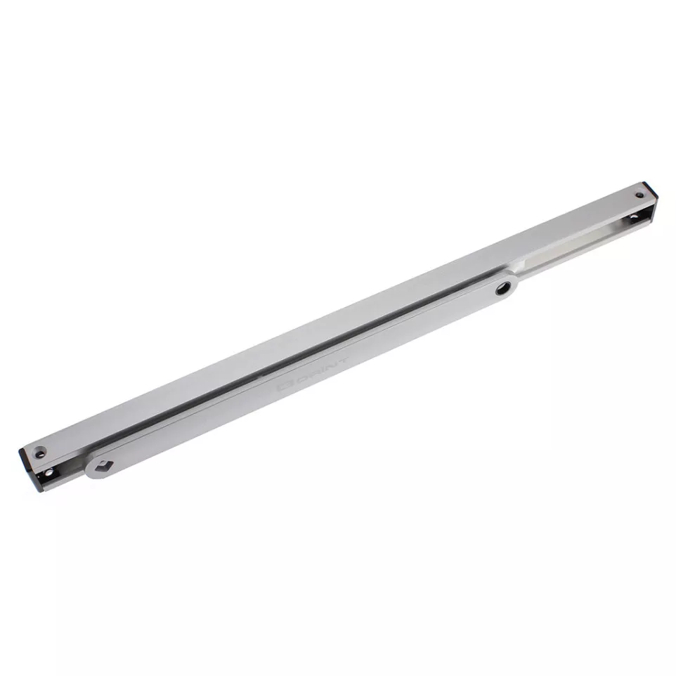 Dorint IT920 Silver Door Closer with...