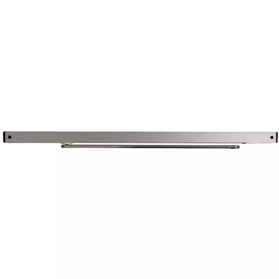 Dorint IT920 Silver Door Closer with...