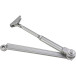 Scchaararm met aanslag Dorint 915-836 zilver / pce