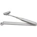 Bras à compas Dorint pour 915-836 inox mat / pce