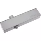 Dorint 915 EN 2-5 Door Closer Without Arm Silver per piece