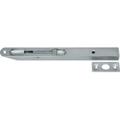KSB knevelbouten, geborsteld verzinkt met afgeronde uiteinden 400x20x15mm / pce