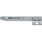 KSB Brushed Zinc-Plated...