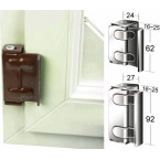 Vormann Security Latch Grey...
