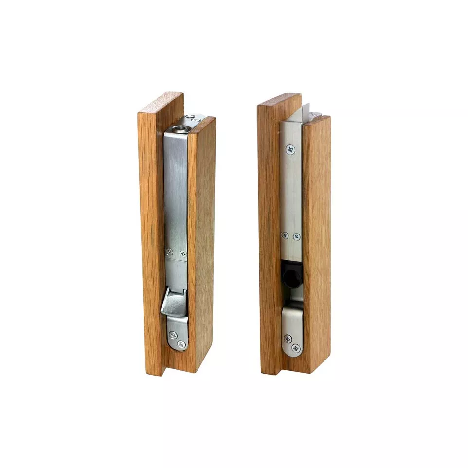 Olda 34HZ automatische 18mm bouten...