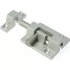 Round Aluminum Bolt / pc